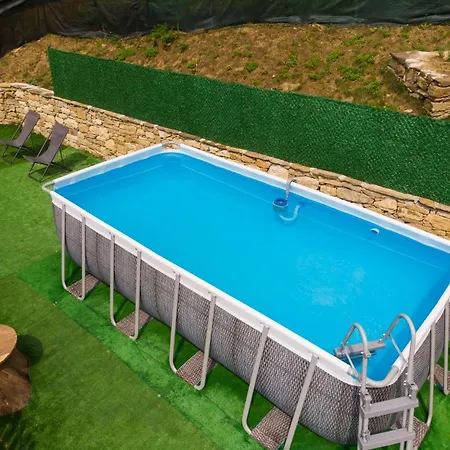 йовчовата къща Hébergement de vacances