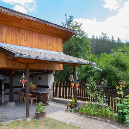 йовчовата къща *