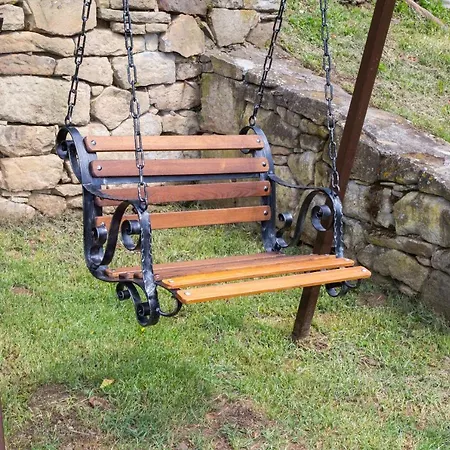 йовчовата къща 別荘