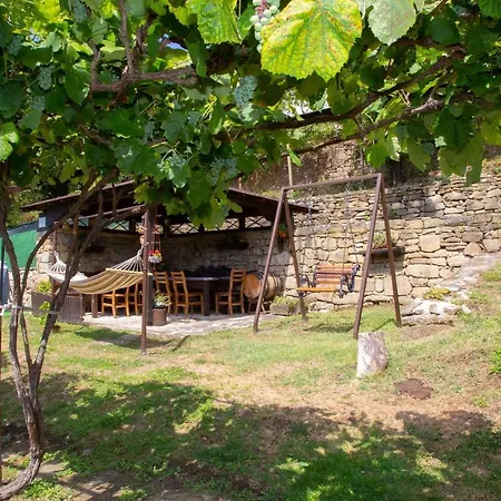 йовчовата къща *