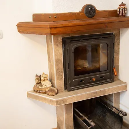 йовчовата къща Plachkovtsi