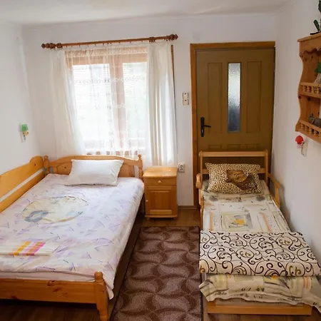 йовчовата къща *