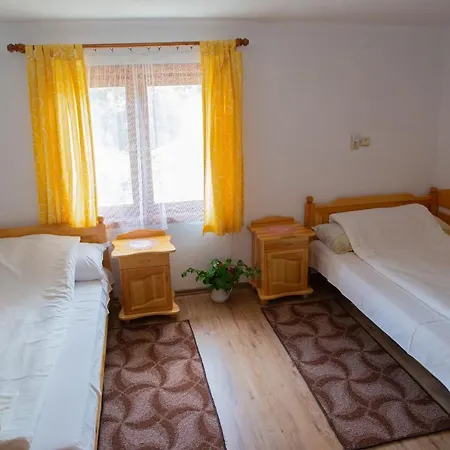 Hébergement de vacances йовчовата къща