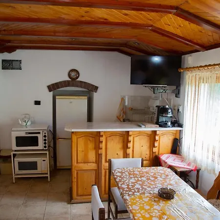 Vakantiehuis йовчовата къща