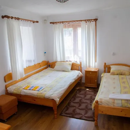 йовчовата къща Hébergement de vacances *