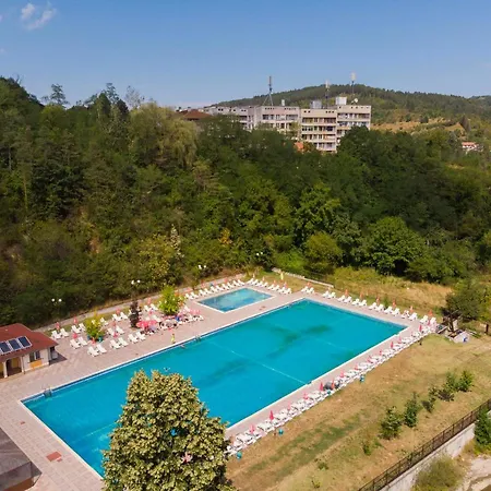 йовчовата къща Hébergement de vacances