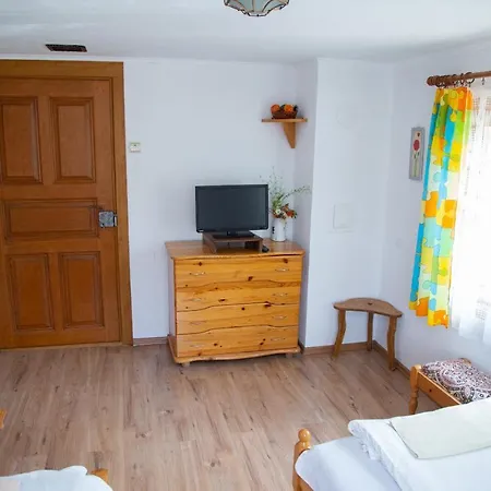 йовчовата къща * Plachkovtsi