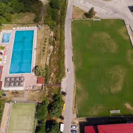 йовчовата къща Дом отдыха *