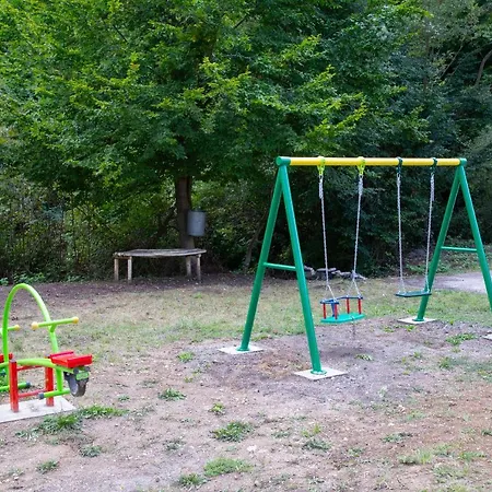 Hébergement de vacances йовчовата къща *