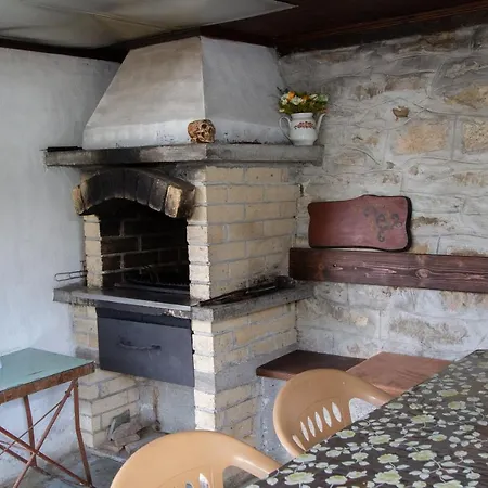 йовчовата къща