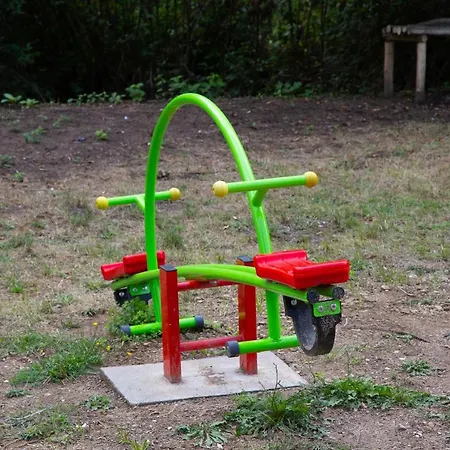 Дом отдыха йовчовата къща