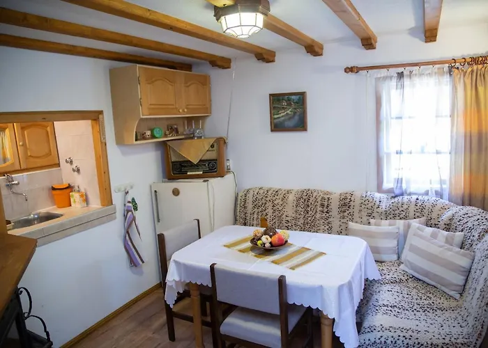 йовчовата къща