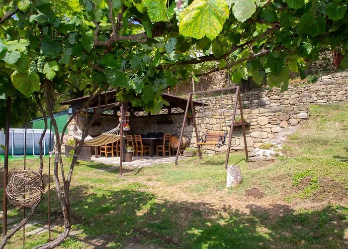 йовчовата къща *