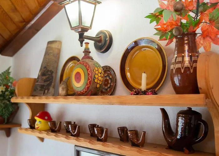 йовчовата къща *