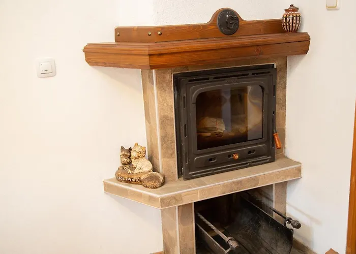 йовчовата къща Plachkovtsi