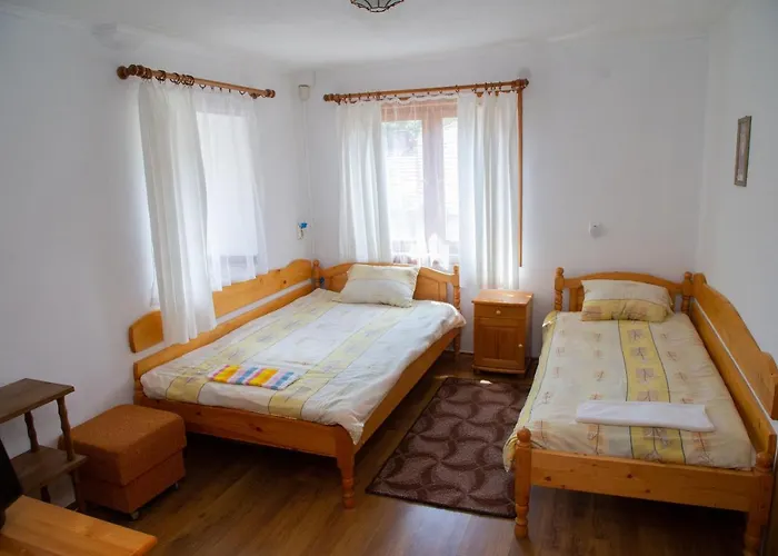 йовчовата къща Сasa de vacaciones *