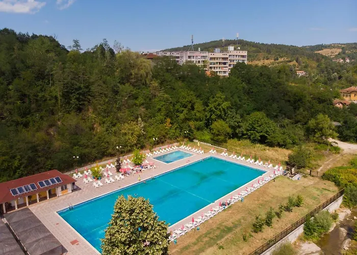 йовчовата къща Сasa de vacaciones