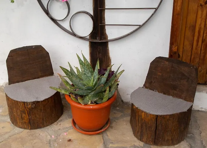 йовчовата къща Сasa de vacaciones Plachkovtsi