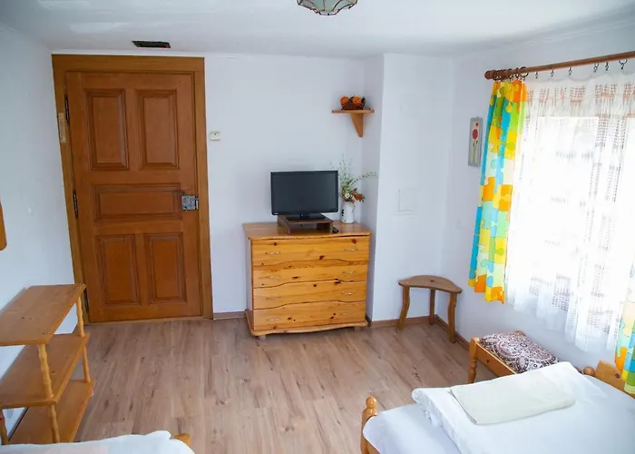 йовчовата къща * Plachkovtsi