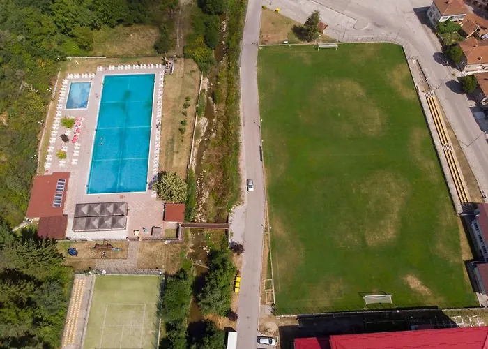 йовчовата къща Сasa de vacaciones *