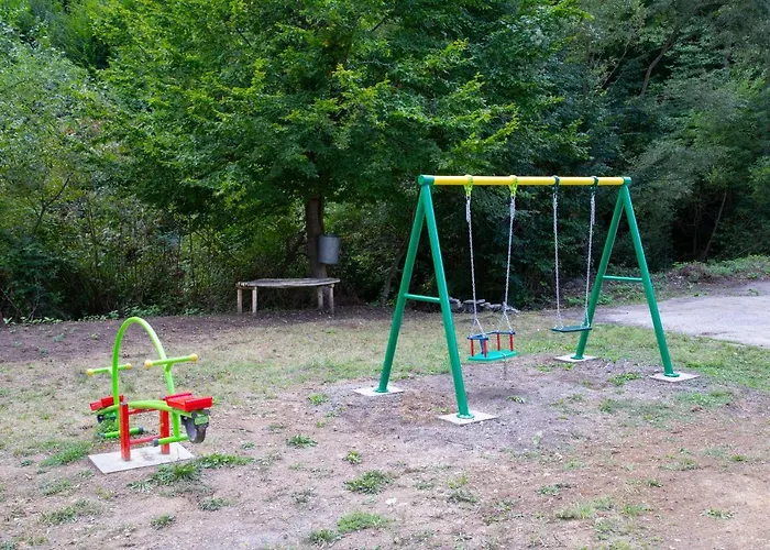 Сasa de vacaciones йовчовата къща *