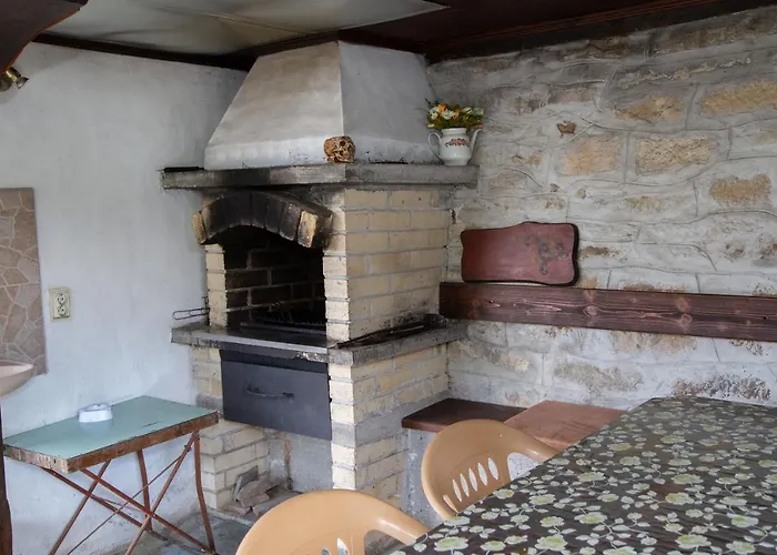 йовчовата къща