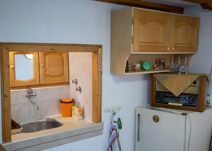 йовчовата къща Plachkovtsi