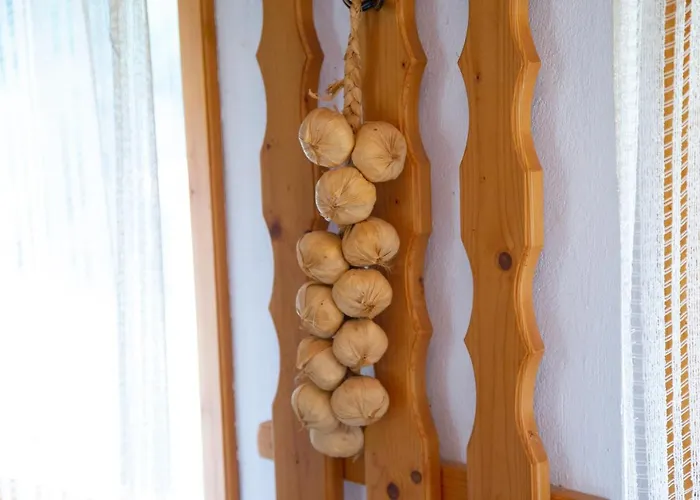 йовчовата къща Сasa de vacaciones Plachkovtsi