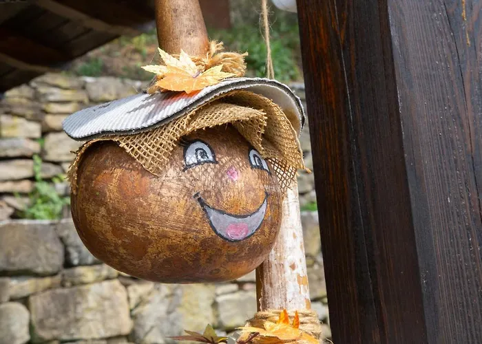 йовчовата къща *