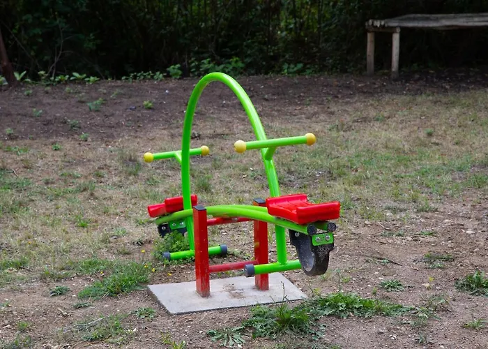 Сasa de vacaciones йовчовата къща